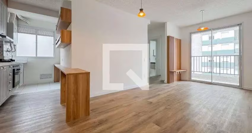 Apartamento para aluguel - liberdade, 2 quartos,  55 m² - são paulo