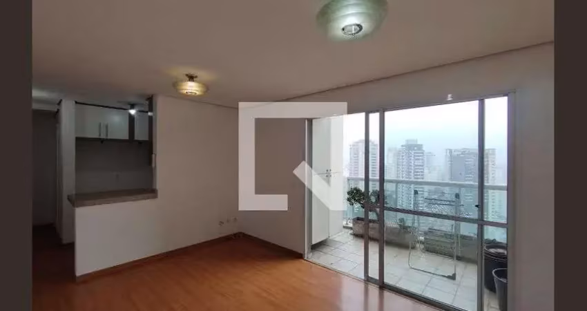 Apartamento para aluguel - aclimação, 2 quartos,  90 m² - são paulo