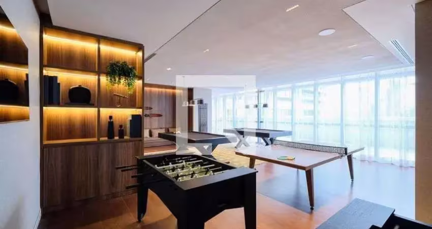 Apartamento para aluguel - vila olímpia, 3 quartos,  330 m² - são paulo