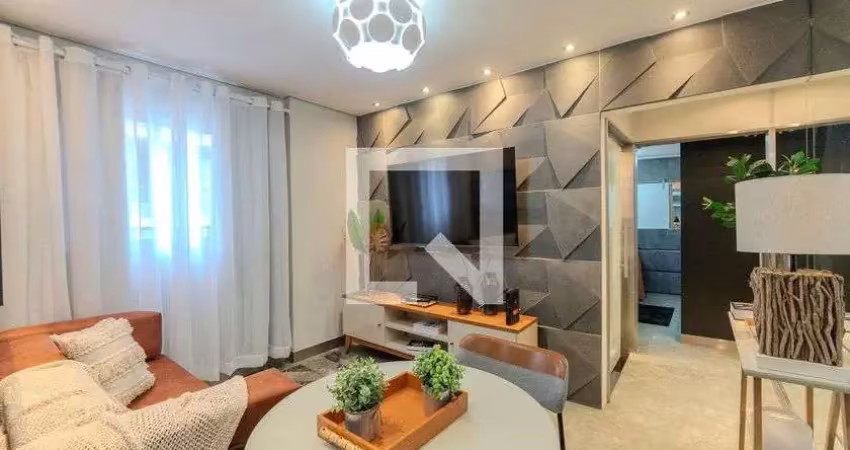 Apartamento para aluguel - consolação, 1 quarto,  44 m² - são paulo