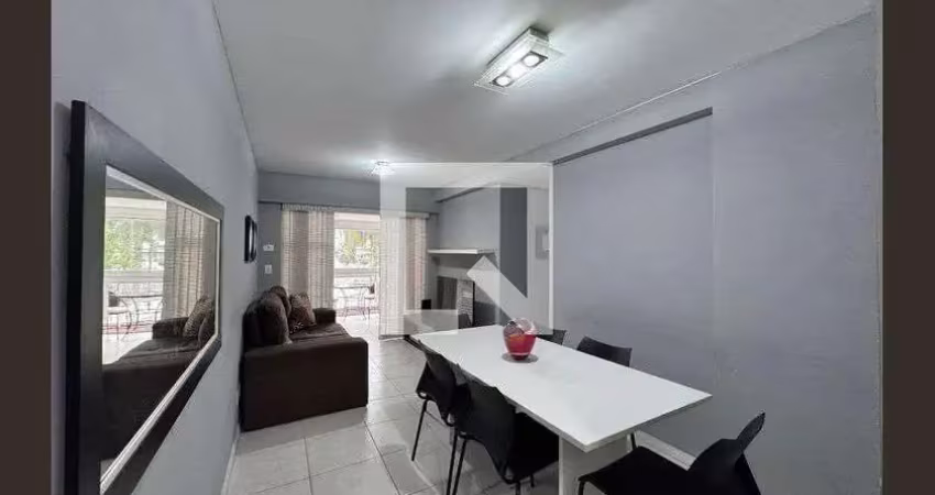 Apartamento para aluguel - recreio, 3 quartos,  82 m² - rio de janeiro