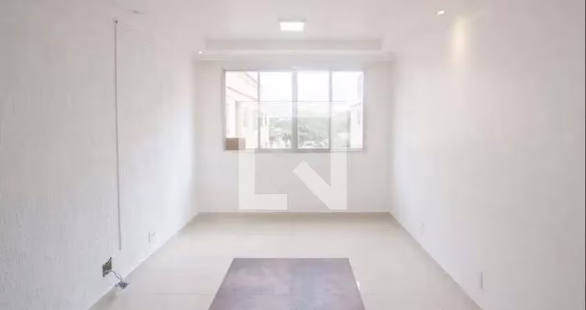 Apartamento para aluguel - santo amaro , 3 quartos,  71 m² - são paulo
