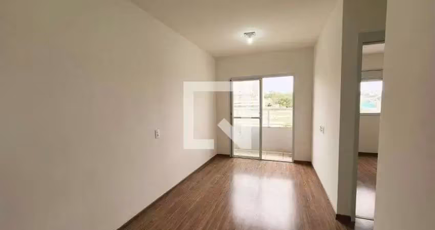 Apartamento para aluguel - centro, 2 quartos,  47 m² - jundiaí