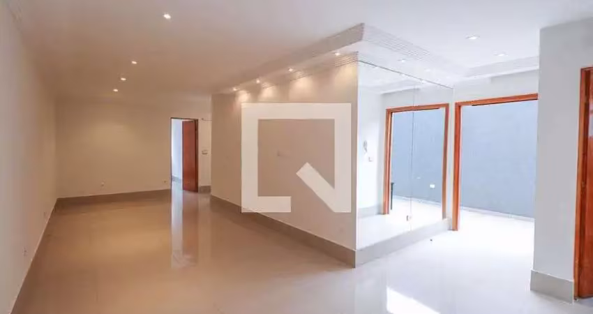 Apartamento para aluguel - vila carrão, 2 quartos,  140 m² - são paulo