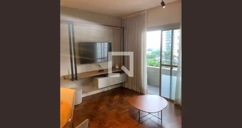 Apartamento para aluguel - vila olímpia, 2 quartos,  72 m² - são paulo