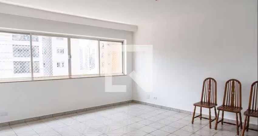 Apartamento para aluguel - vila mariana, 3 quartos,  135 m² - são paulo