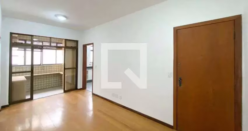 Apartamento para aluguel - buritis, 2 quartos,  65 m² - belo horizonte