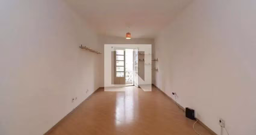 Apartamento para aluguel - sumaré, 2 quartos,  90 m² - são paulo