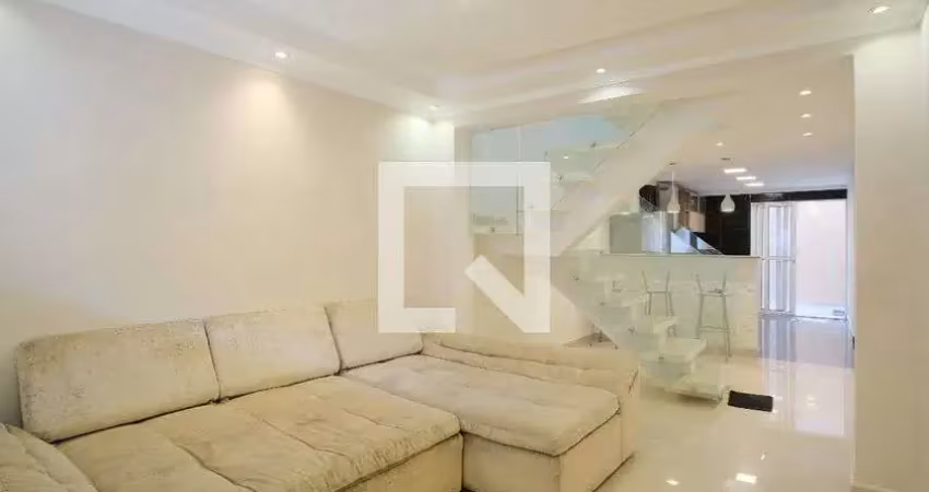 Casa para aluguel - penha de frança, 2 quartos,  180 m² - são paulo