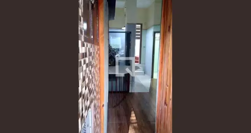 Casa para aluguel - cambuci, 2 quartos,  69 m² - são paulo