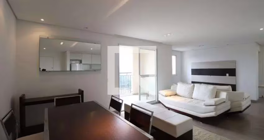 Apartamento para aluguel - vila galvão, 2 quartos,  92 m² - guarulhos