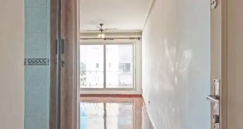 Apartamento para aluguel - campo belo, 2 quartos,  60 m² - são paulo