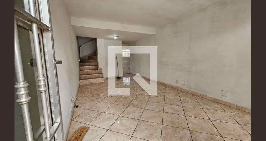 Casa para aluguel - campo belo, 3 quartos,  120 m² - são paulo