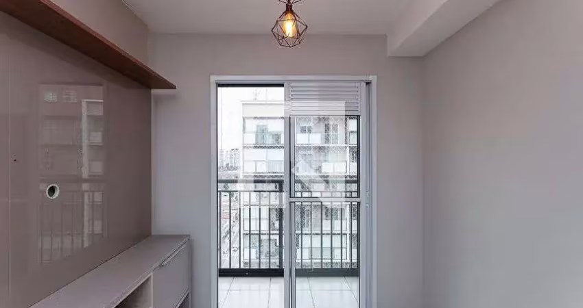 Apartamento para aluguel - água branca, 1 quarto,  32 m² - são paulo