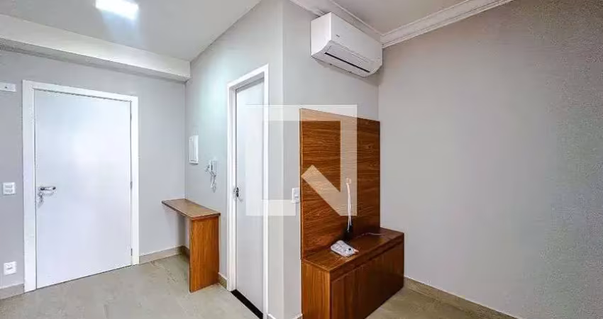 Apartamento para aluguel - mooca, 1 quarto,  30 m² - são paulo