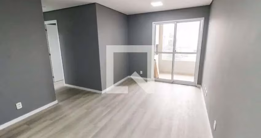 Apartamento para aluguel - panamby, 2 quartos,  53 m² - são paulo