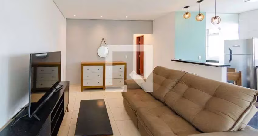 Apartamento para aluguel - buritis, 2 quartos,  57 m² - belo horizonte