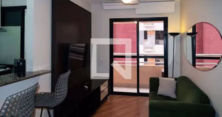 Apartamento para aluguel - consolação, 1 quarto,  38 m² - são paulo
