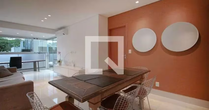 Apartamento para aluguel - santo agostinho, 3 quartos,  120 m² - belo horizonte
