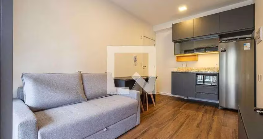 Apartamento para aluguel - vila madalena, 1 quarto,  33 m² - são paulo