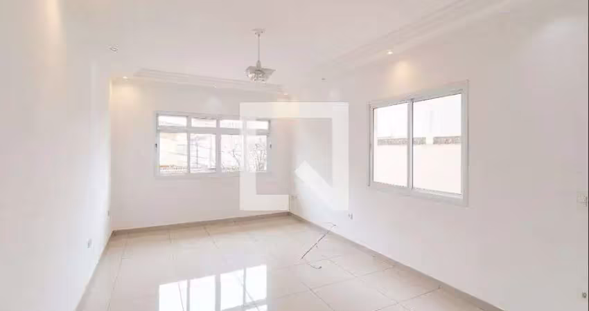 Casa para aluguel - novo osasco, 3 quartos,  120 m² - osasco