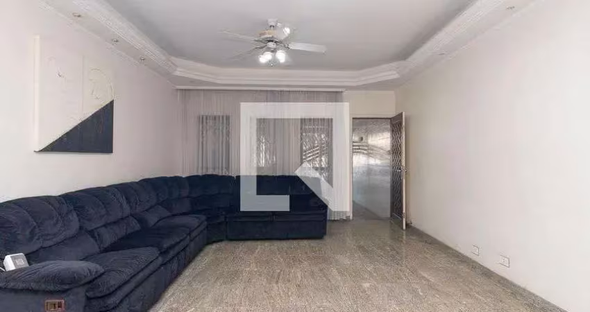 Casa para aluguel - vila maria , 5 quartos,  450 m² - são paulo