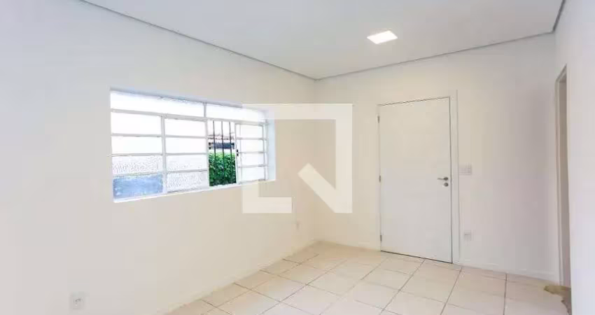 Casa para aluguel - vila sônia, 2 quartos,  140 m² - são paulo