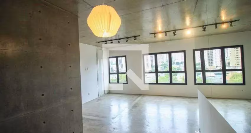 Apartamento para aluguel - jardim anália franco, 1 quarto,  70 m² - são paulo