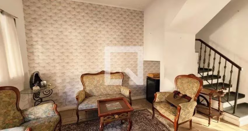 Casa / sobrado em condomínio para aluguel - ponte são joão , 3 quartos,  120 m² - jundiaí
