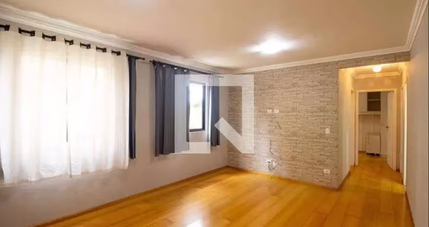 Apartamento para aluguel - novo mundo, 3 quartos,  77 m² - curitiba