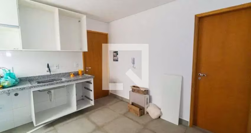 Kitnet / stúdio para aluguel - jabaquara, 1 quarto,  32 m² - são paulo
