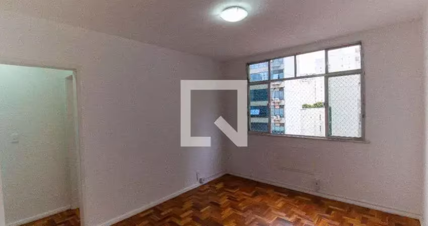 Apartamento para aluguel - icaraí, 2 quartos,  65 m² - niterói