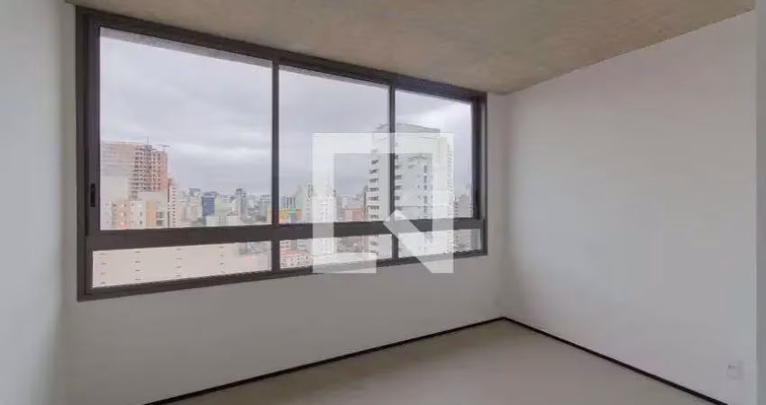Kitnet / stúdio para aluguel - vila mariana, 1 quarto,  18 m² - são paulo