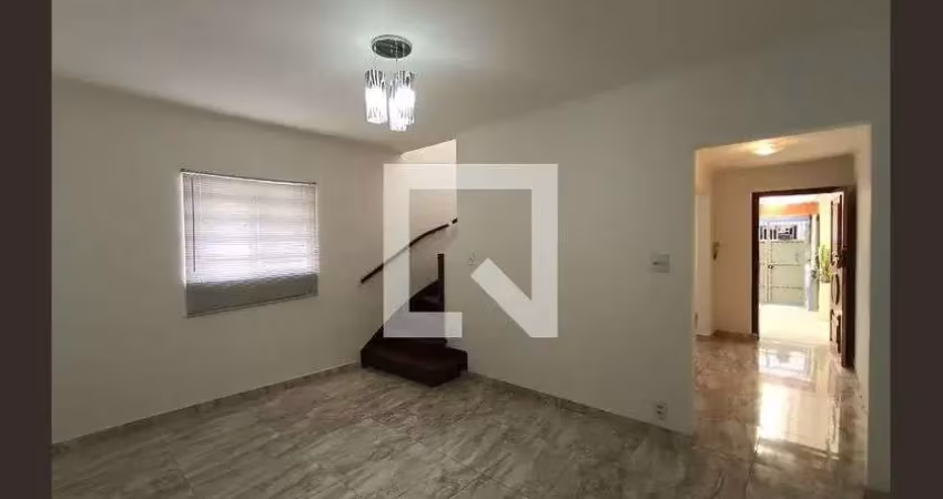 Casa para aluguel - chácara inglesa, 3 quartos,  233 m² - são paulo