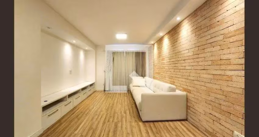 Apartamento para aluguel - itaim bibi, 2 quartos,  84 m² - são paulo