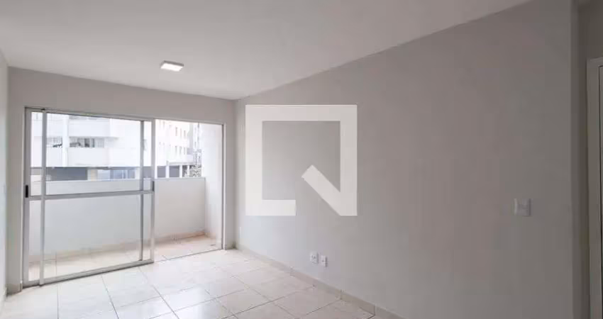 Apartamento para aluguel - ouro preto, 3 quartos,  75 m² - belo horizonte