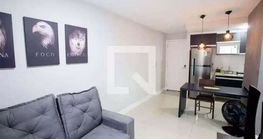 Apartamento para aluguel - freguesia , 1 quarto,  40 m² - rio de janeiro