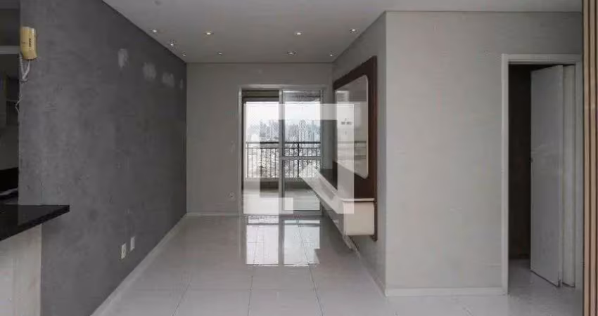 Apartamento para aluguel - vila formosa, 2 quartos,  64 m² - são paulo
