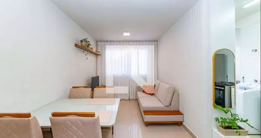 Apartamento para aluguel - buritis, 1 quarto,  38 m² - belo horizonte
