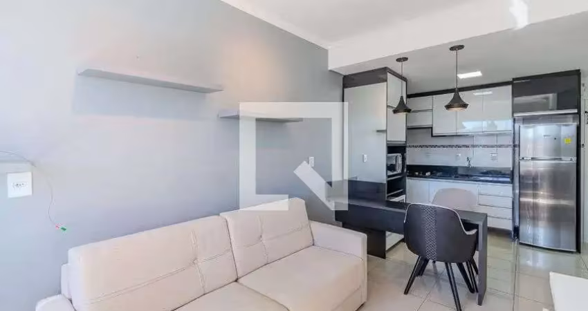 Apartamento para aluguel - partenon, 1 quarto,  35 m² - porto alegre