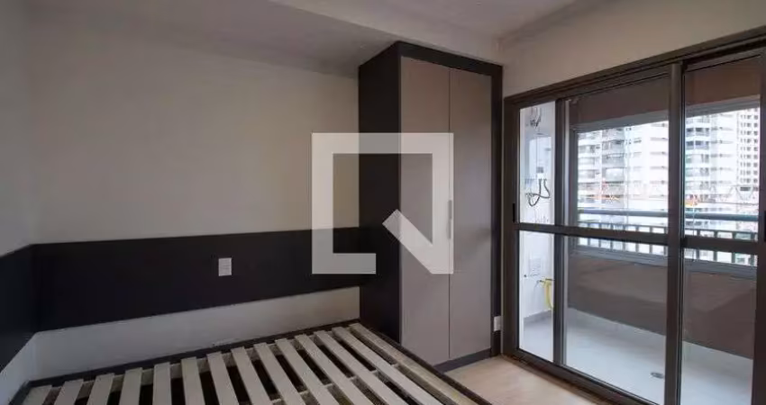 Apartamento para aluguel - butantã, 1 quarto,  27 m² - são paulo
