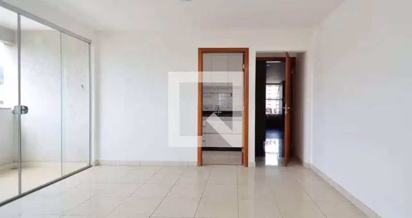 Apartamento para aluguel - são pedro, 3 quartos,  76 m² - belo horizonte
