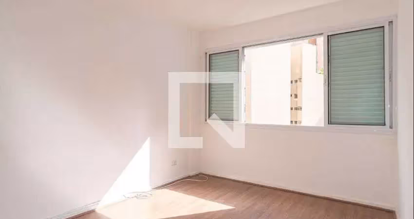 Apartamento para aluguel - consolação, 1 quarto,  47 m² - são paulo
