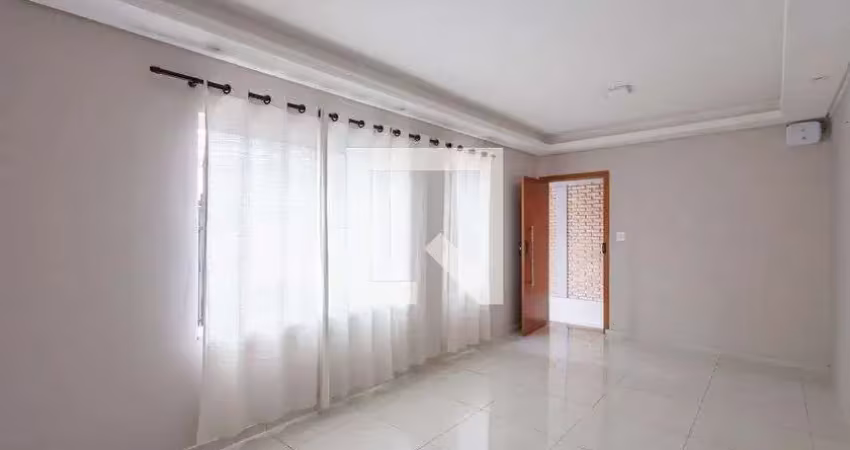 Casa para aluguel - centro, 3 quartos,  166 m² - taubaté