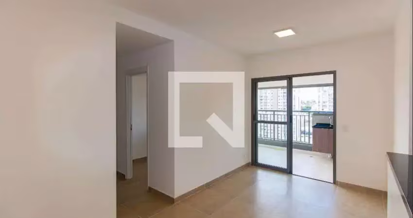 Apartamento para aluguel - vila prudente, 2 quartos,  66 m² - são paulo