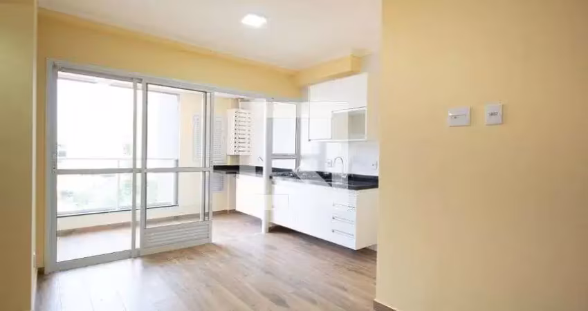 Apartamento para aluguel - centro, 2 quartos,  45 m² - osasco