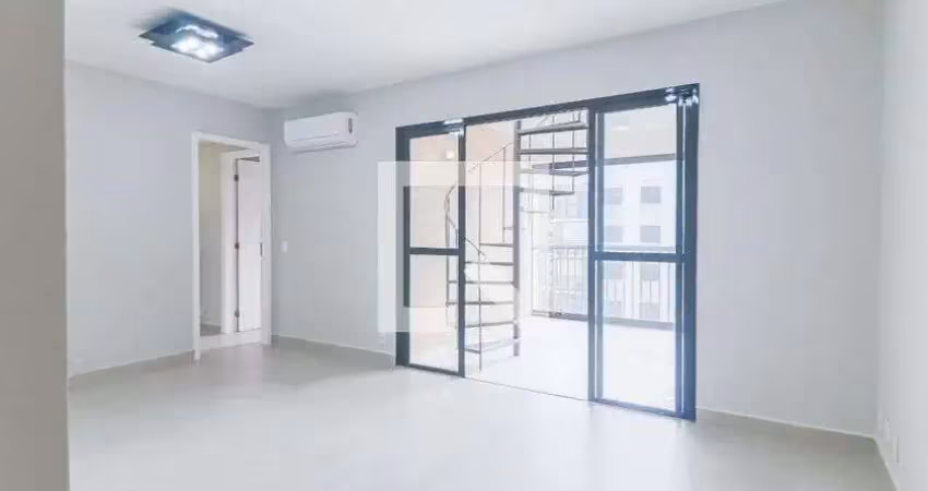 Cobertura para aluguel - cidade são francisco , 4 quartos,  222 m² - são paulo