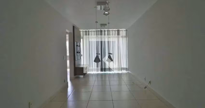 Apartamento para aluguel - tibery, 2 quartos,  70 m² - uberlândia