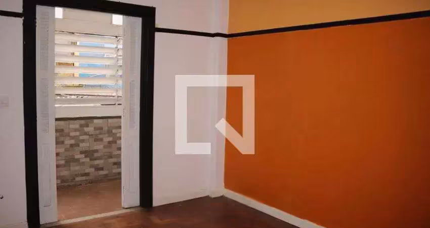 Kitnet / stúdio para aluguel - santa cecília, 1 quarto,  40 m² - são paulo