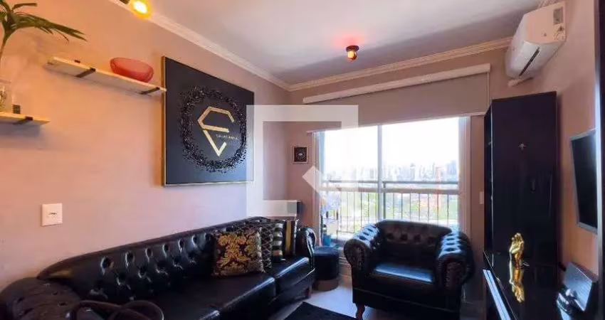 Apartamento para aluguel - ipiranga, 1 quarto,  32 m² - são paulo